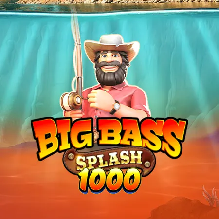 Big Bass Splash slot Napoleon Casino