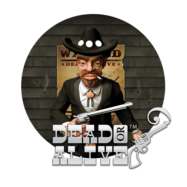 Dead or Alive 2 slot Napoleon Casino