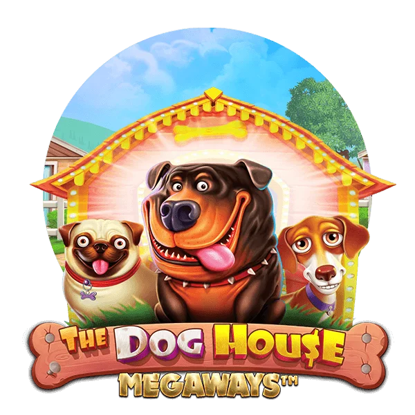 Dog House Megaways slot Napoleon Casino