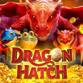 Dragon Hatch chez Napoleon Casino