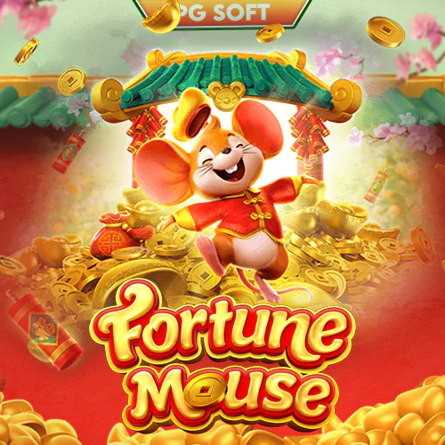 Fortune Mouse chez Napoleon Casino