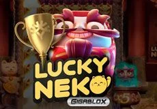 Lucky Neko slot Napoleon Casino