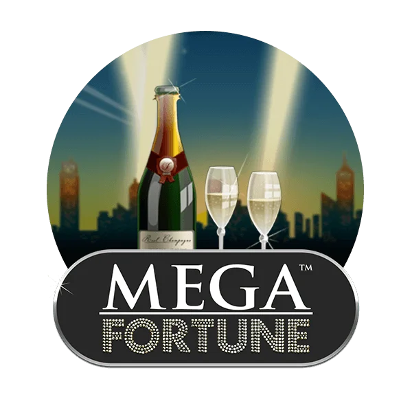 Mega Fortune chez Napoleon Casino